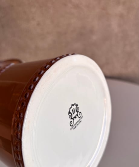 whitelily flower vase