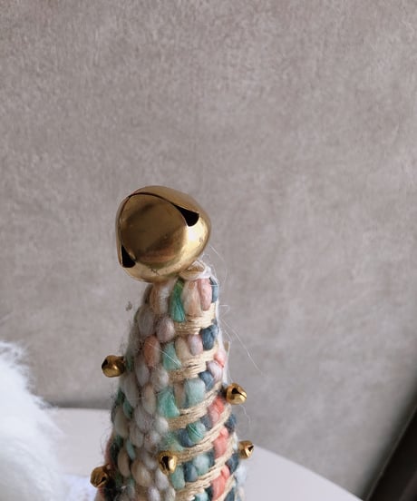 Gnome object  大地を司る北欧妖精のオブジェ