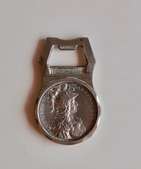 【フランス蚤の市】 vintage bottle opener  1950年もの