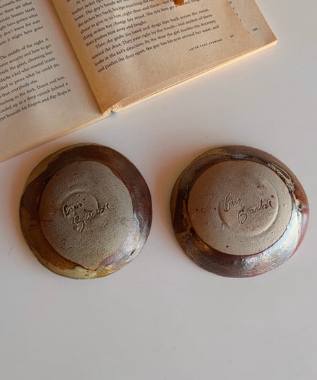 【フランス蚤の市】 vintage mini dishtray