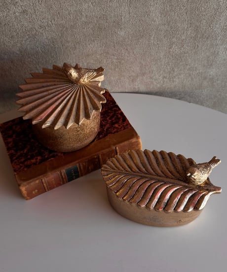 bird accessory box