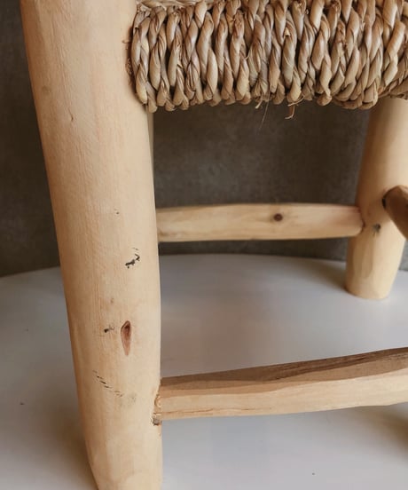 【訳あり】  moroccan stool