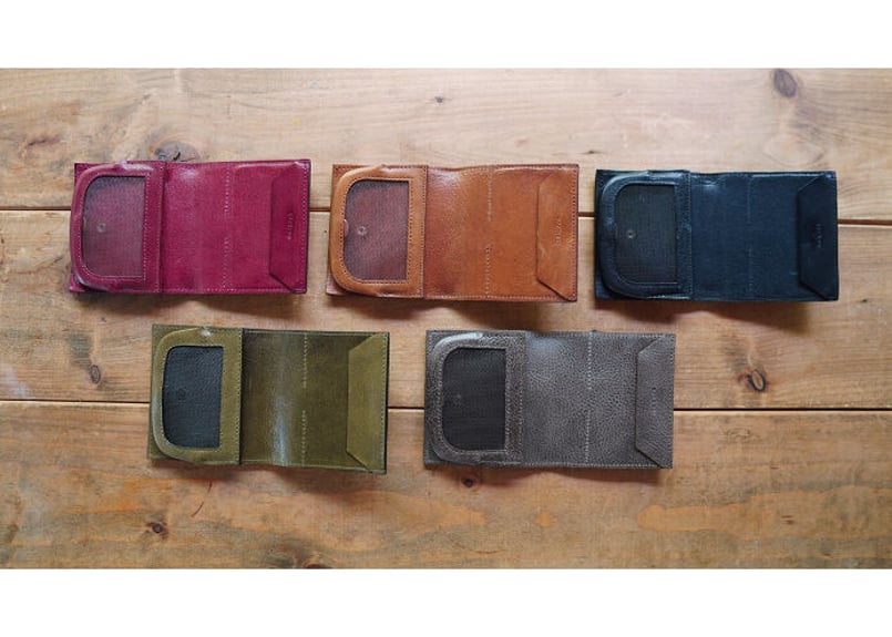 mainichi wallet | maigoya