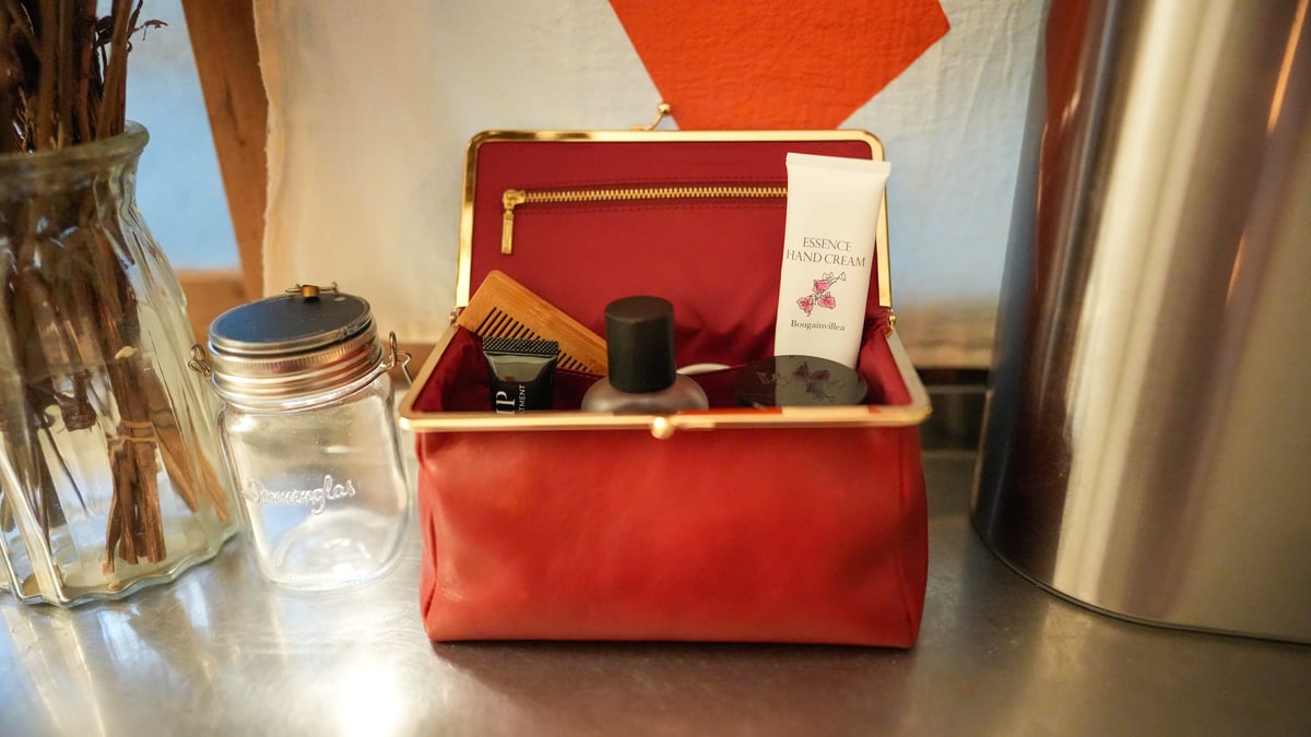 ☆Booker Morey☆「Treasure Box」☆小物入れ☆