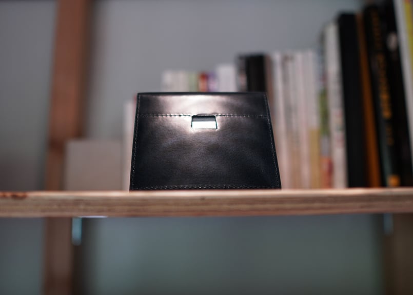 mainichi wallet | maigoya