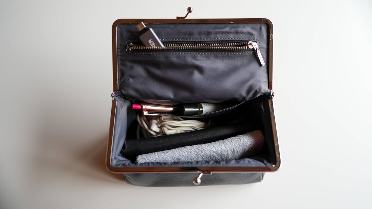 ☆Booker Morey☆「Treasure Box」☆小物入れ☆