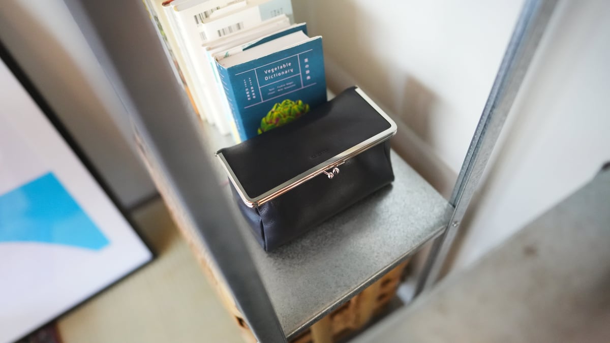 ☆Booker Morey☆「Treasure Box」☆小物入れ☆