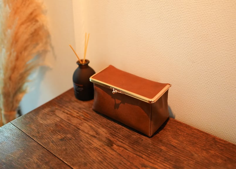 maigoya treasure box ボルドー mami.dot インテリア小物