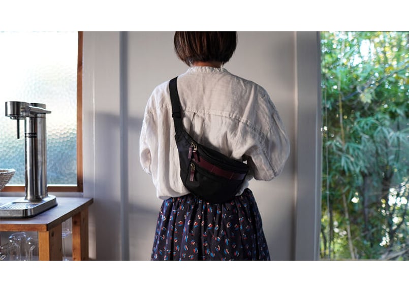 koko bag | maigoya