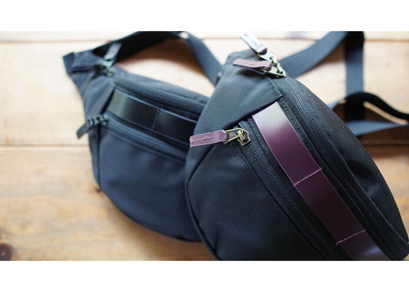 maigoya kokobag ワインレッド Amazon | ボディバッグ【kokobag】 小さめだけど収納力 ファスナー