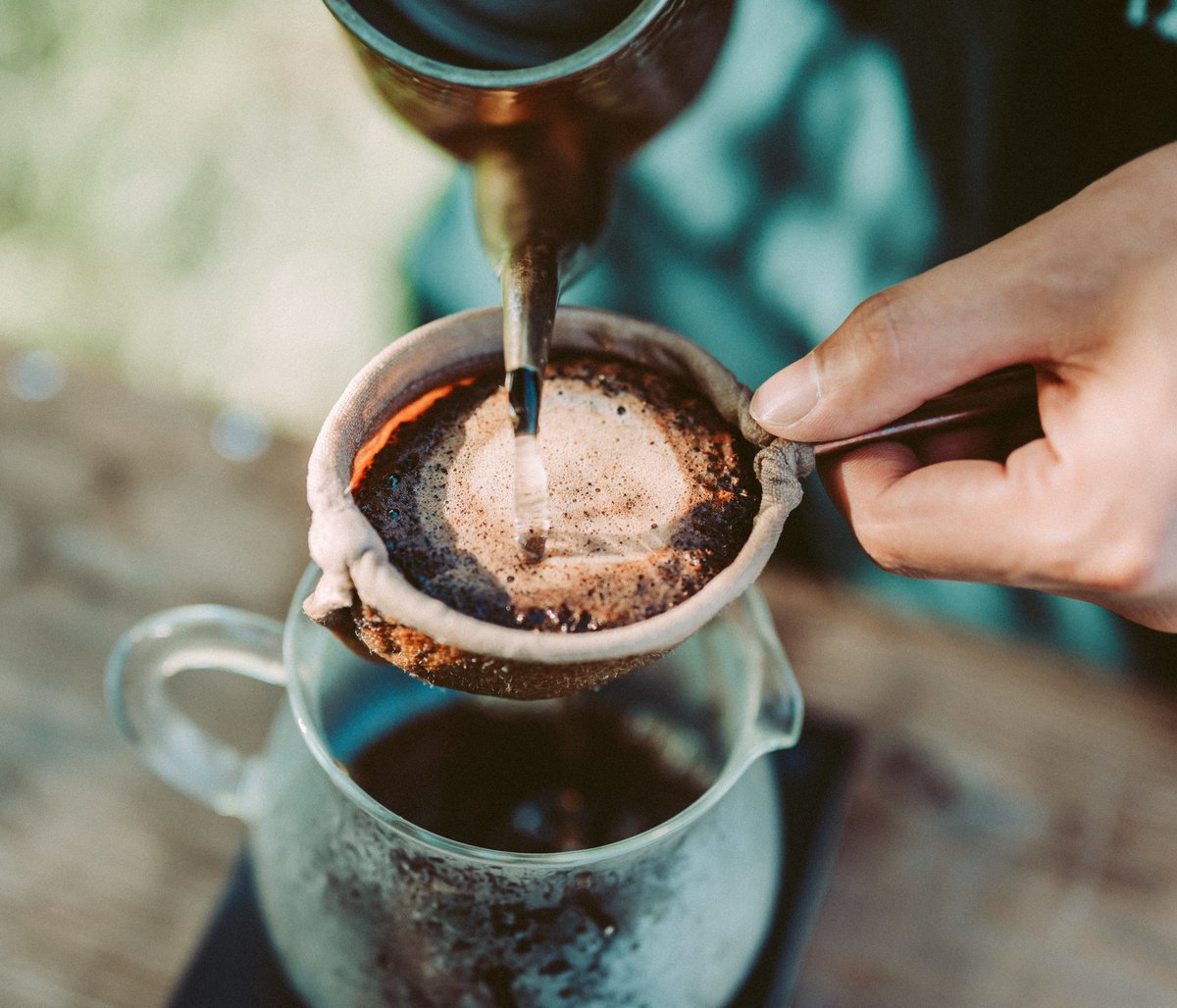 コーヒー豆　No.3 No.5 珈琲豆 | BLEND NO.3 | コトホグ屋