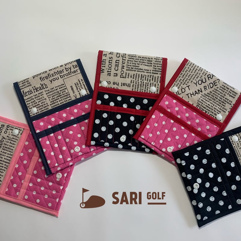 ゴルフカート小物入れ | sari-golf's STORE