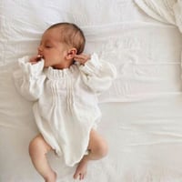 新作 カバーオール オールインワン 子供服 ベビーロンパース 可愛い ベビー