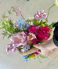 Mother's Day/フローリストにおまかせアレンジメントL