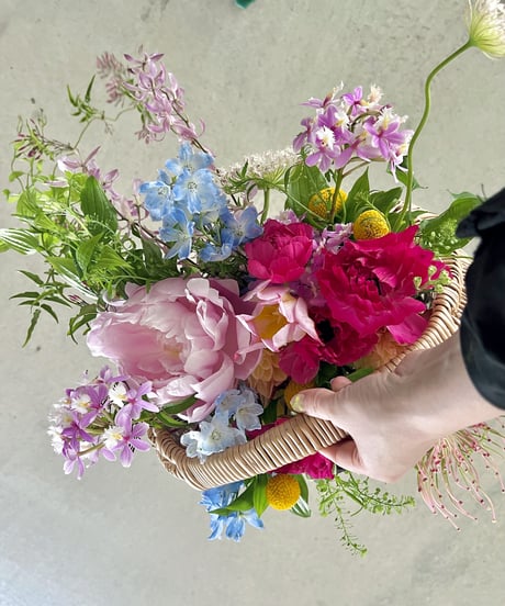 Mother's Day/フローリストにおまかせアレンジメントL