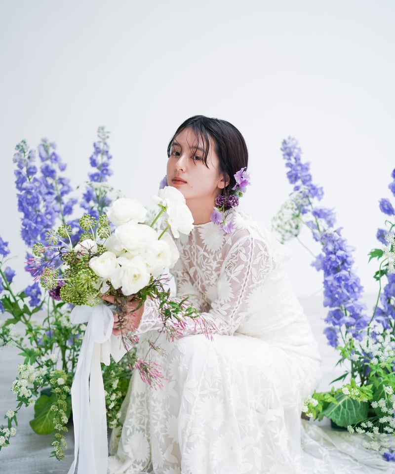 wedding>ウェディングブーケ・ブートニアオーダー | floydesign wedding>ウェディングブーケ・ブートニアオーダー | floydesign