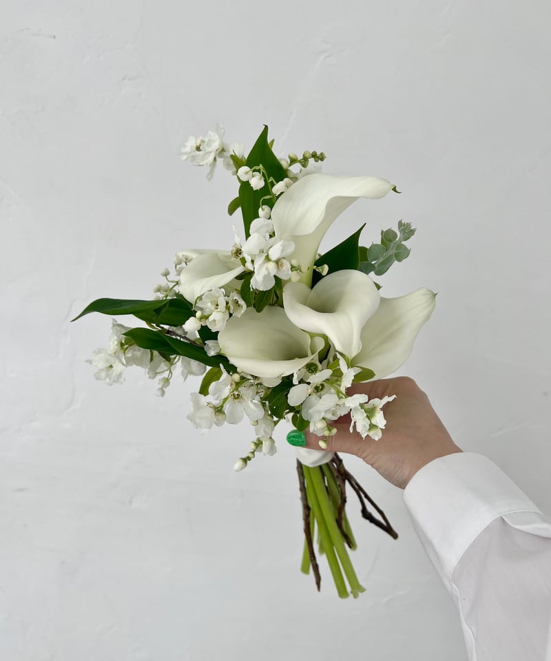 wedding>ウェディングブーケ・ブートニアオーダー | floydesign wedding>ウェディングブーケ・ブートニアオーダー | floydesign