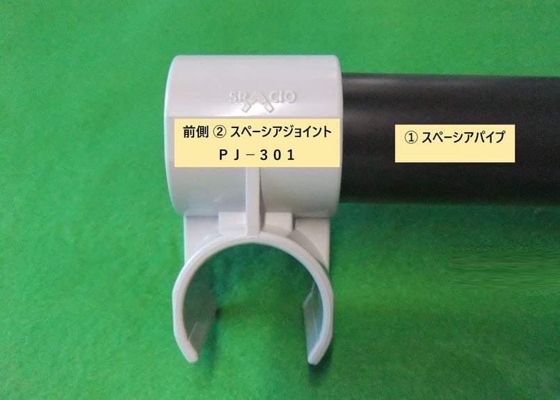 楽チャックシート B型【運転席側・助手席側両開き】 | nisseitrade's STORE