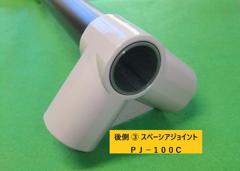 楽チャックシート B型【運転席側・助手席側両開き】 | nisseitrade's STORE