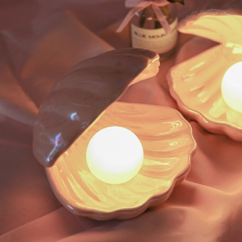 ShellLamp Baby LTD 貝殻ランプ ShellLamp Baby LTD 貝殻ランプ