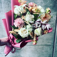 untitled mother’s day   花束L