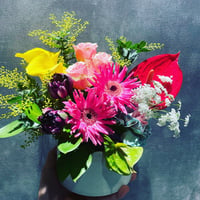 untitled mother’s day   アレンジメントＭ
