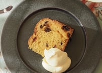 【ドルチェ】マスカルポーネクリーム