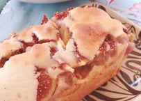 【ドルチェ】プルンケーキいちじく