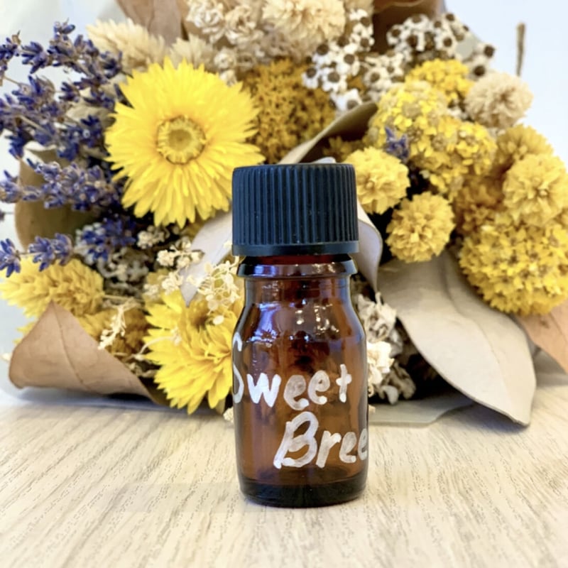 木製クリップ付き高田オリジナルアロマ【Sweet Breeze】 | TAKADA STORE