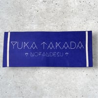 直筆サイン入りオリジナル音声付きチェキ | TAKADA STORE