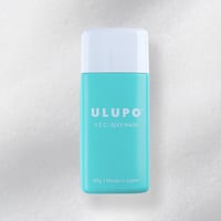 ULUPO V.E.C シルキーウォッシュ　1本50ｇ