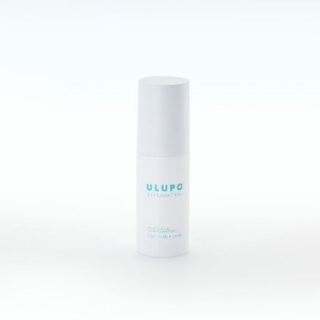 ULUPOシルキーセラムクリーム　１本　30ml