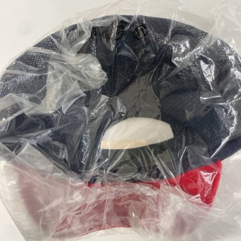 【未開封】YOSHINORI KOTAKE 鹿島アントラーズロゴ入りキャップ 白 未開封】YOSHINORI KOTAKE 鹿島アントラーズロゴ入りキャップ 白