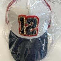 【未開封】YOSHINORI KOTAKE 鹿島アントラーズロゴ入りキャップ 白 残りわずか！なくなり次第終了】YOSHINORI KOTAKE 鹿島アントラーズ