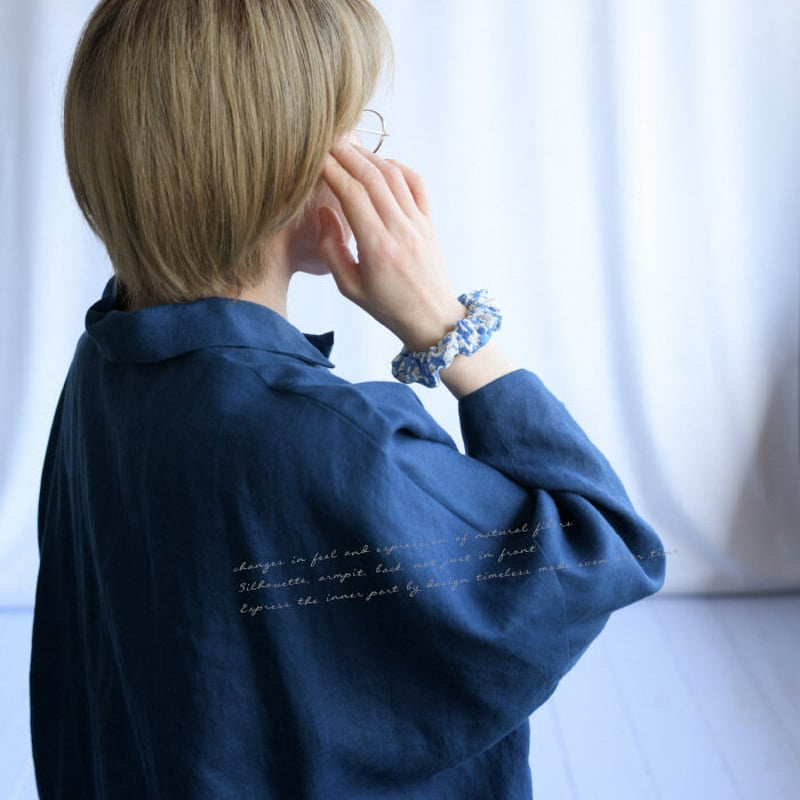 ミニサイズ】＜BetsyBoo ベッツィーブー＞リバティ タナローン 