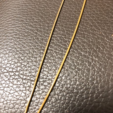 1mm snake