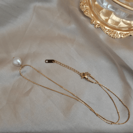 Pearl motif