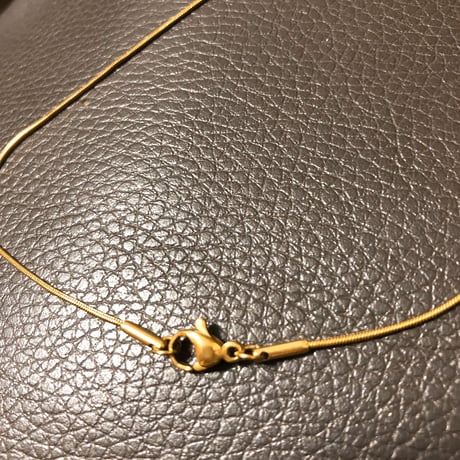1mm snake