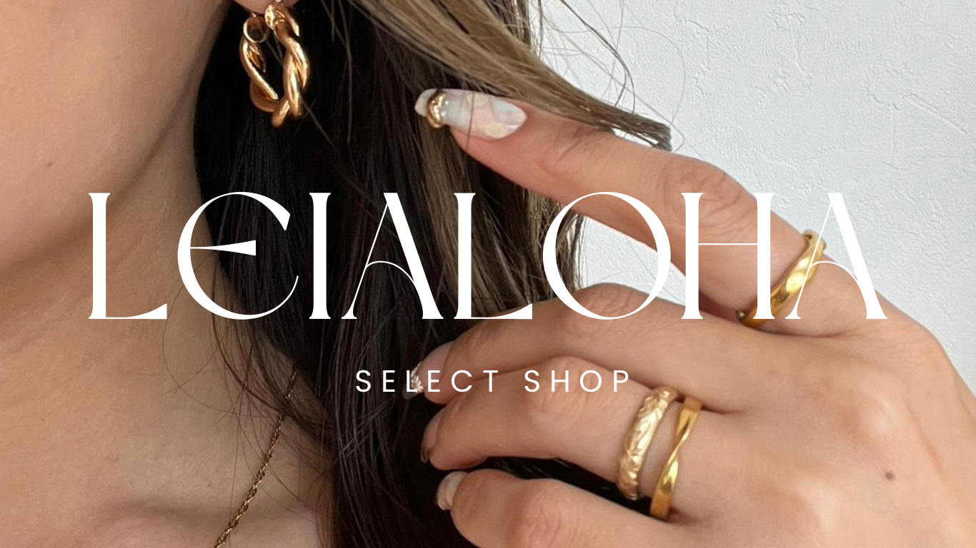 LeiAloha select