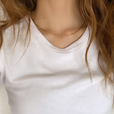 Twist chain