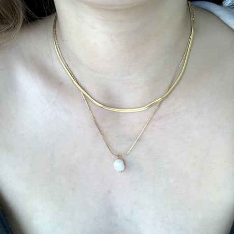 Pearl motif