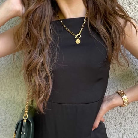 Coin choker