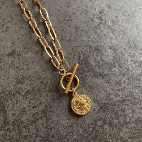 Coin choker