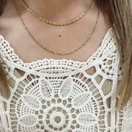 dazzle chain