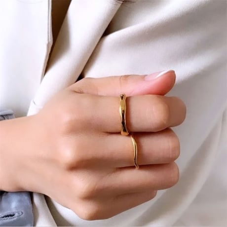 nuance ring 太