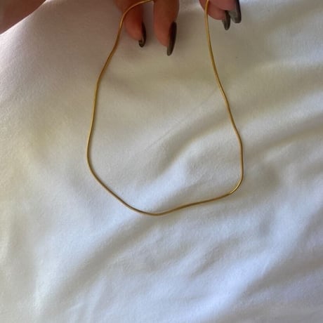 1mm snake