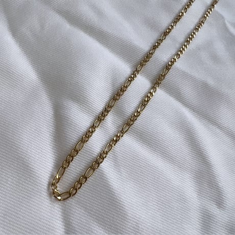 chain necklace