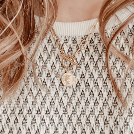 Coin choker