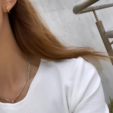 simple hoop 小