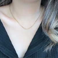 chain necklace